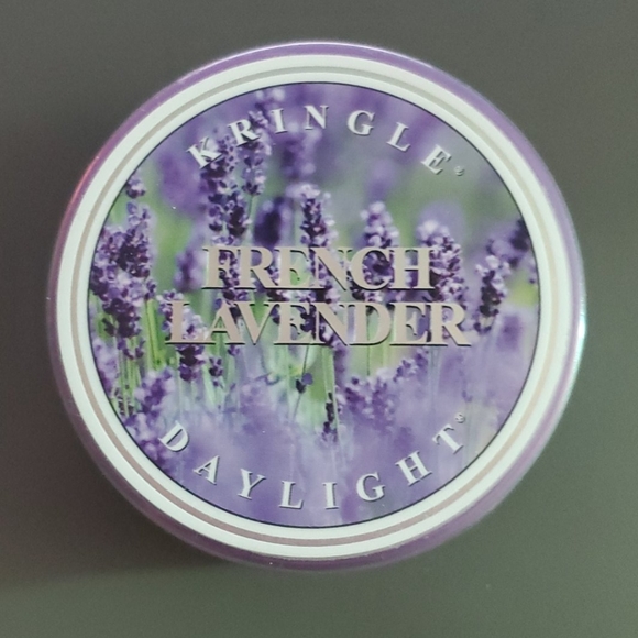 4 Set Candle - Picture 5 of 6